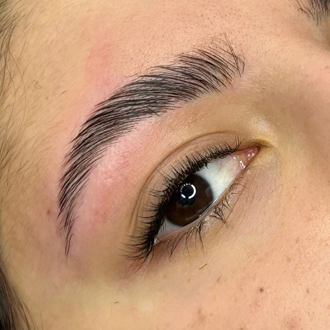 Brow Lamination